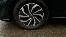 Volkswagen Polo 1.0 TSI Life 5dr DSG Petrol Hatchback